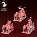 Despoilers Heavy Chariots