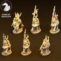 Imperial Heavy Cavalry