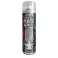 Colour Forge Matt White
