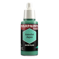 Warpaints Fanatic Amulet Aqua