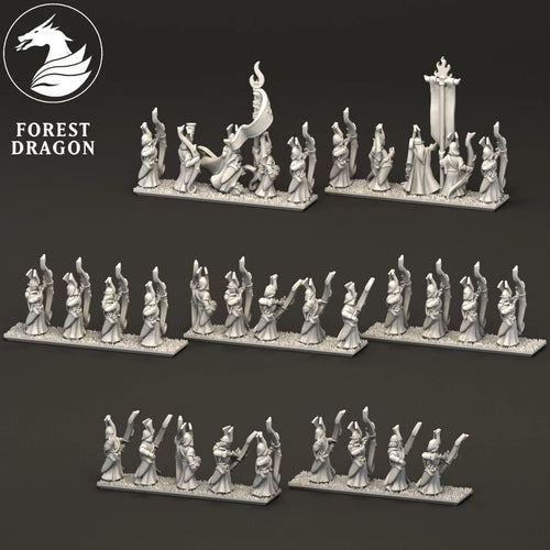 Aurethil Court Archers