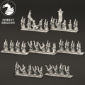Aurethil Court Archers