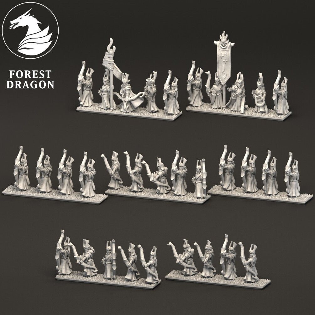 Aurethil Court Archers