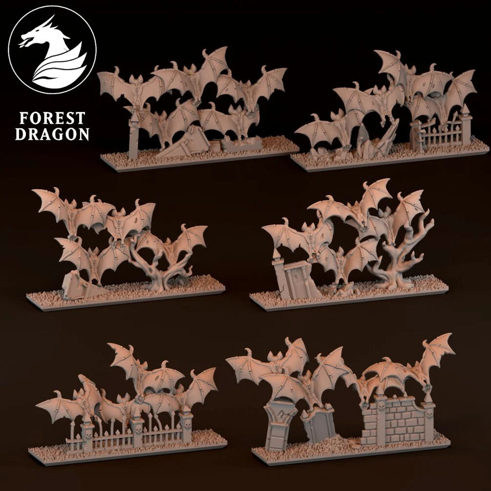 Vampire Bats