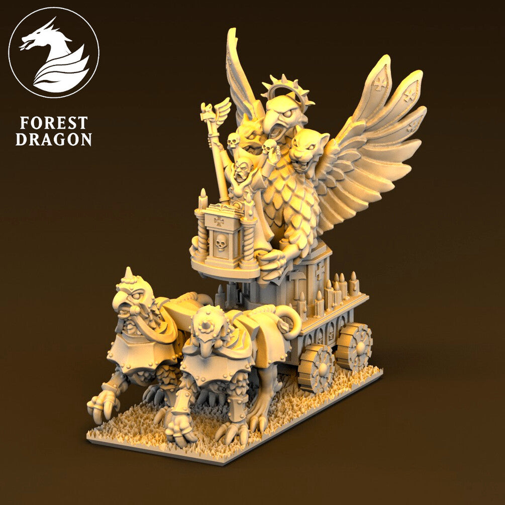 Imperial Shrine