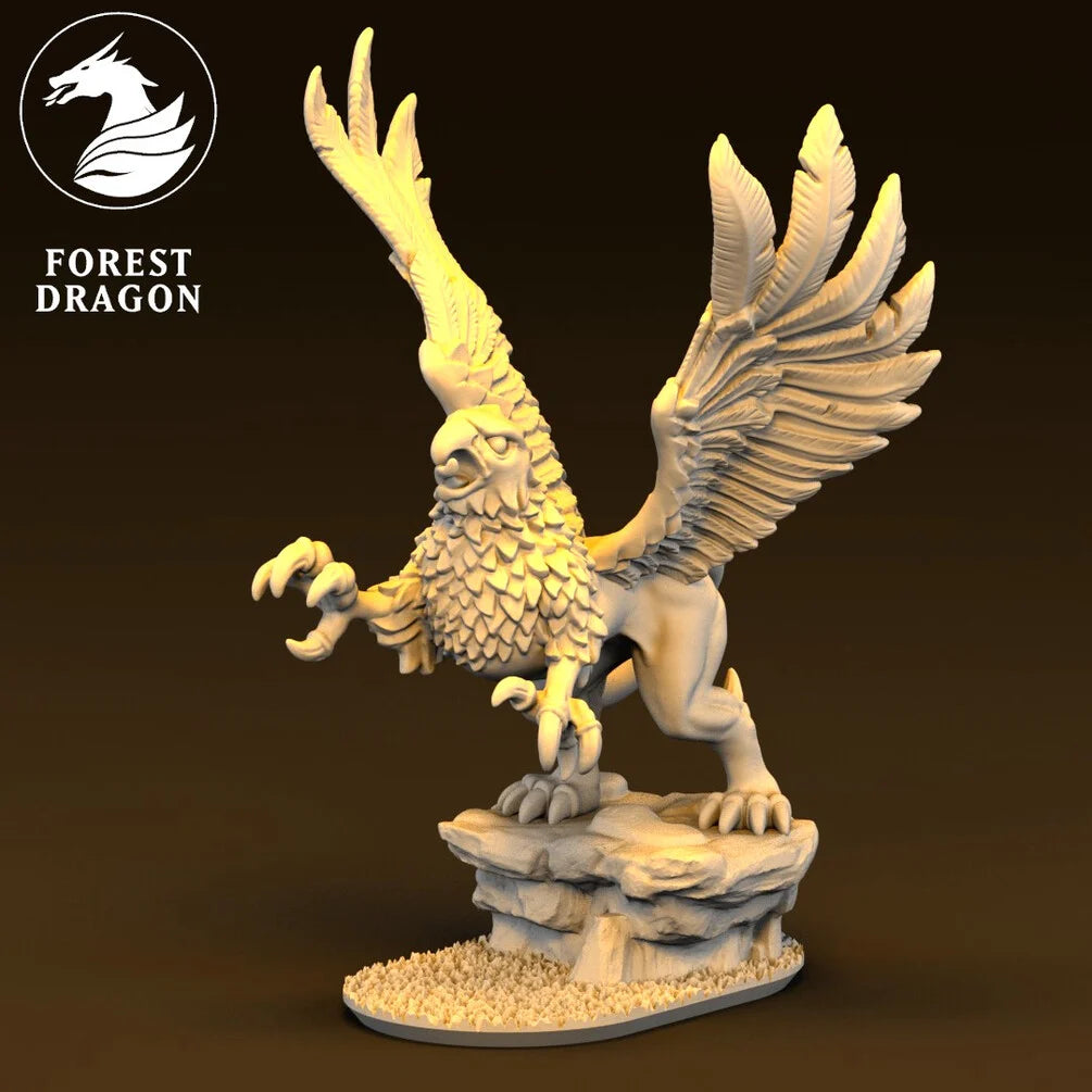 Imperial Griffon