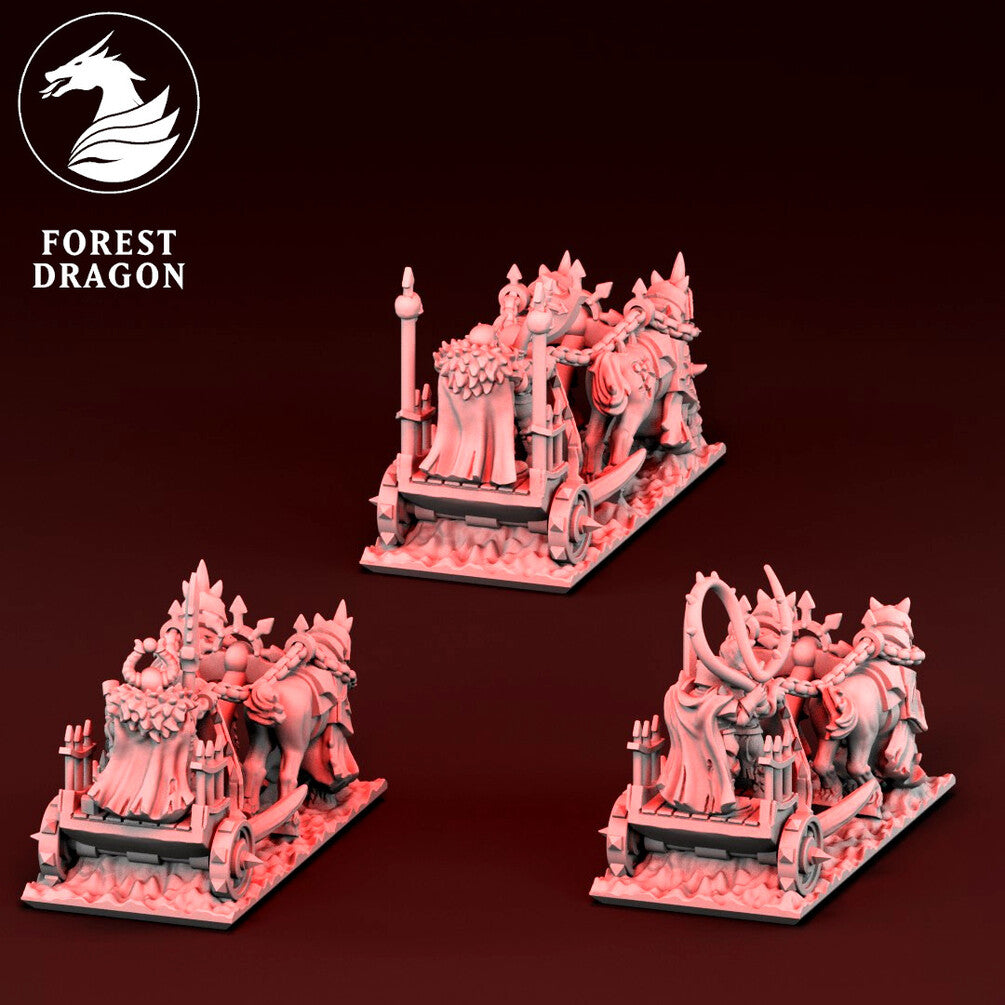 Despoilers Heavy Chariots