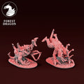 Despoilers Corrupted beasts