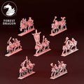 Despoilers Light Cavalry