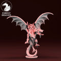 Despoilers Dragon