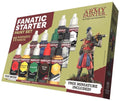 Warpaints Fanatic Starter set