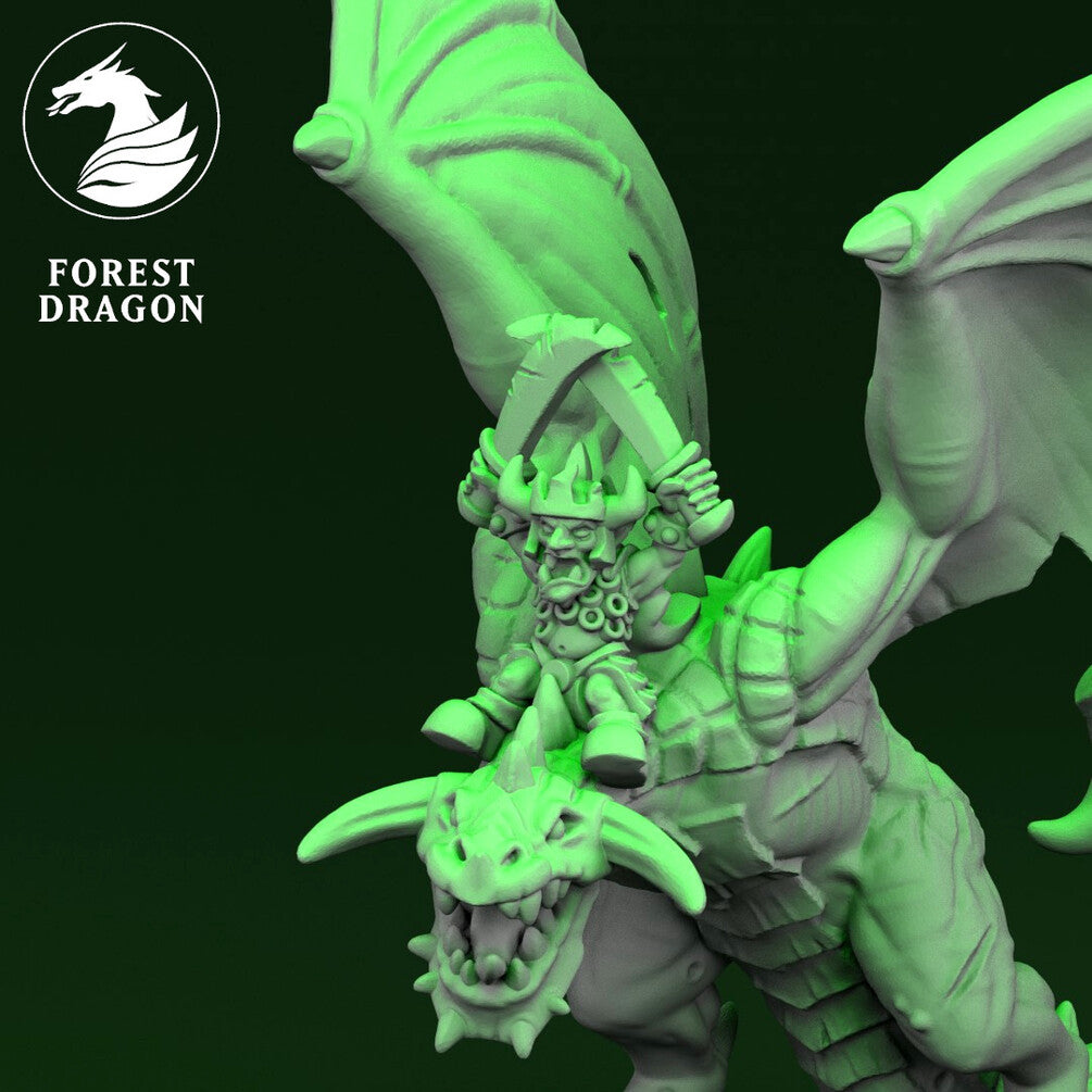 Wyvern