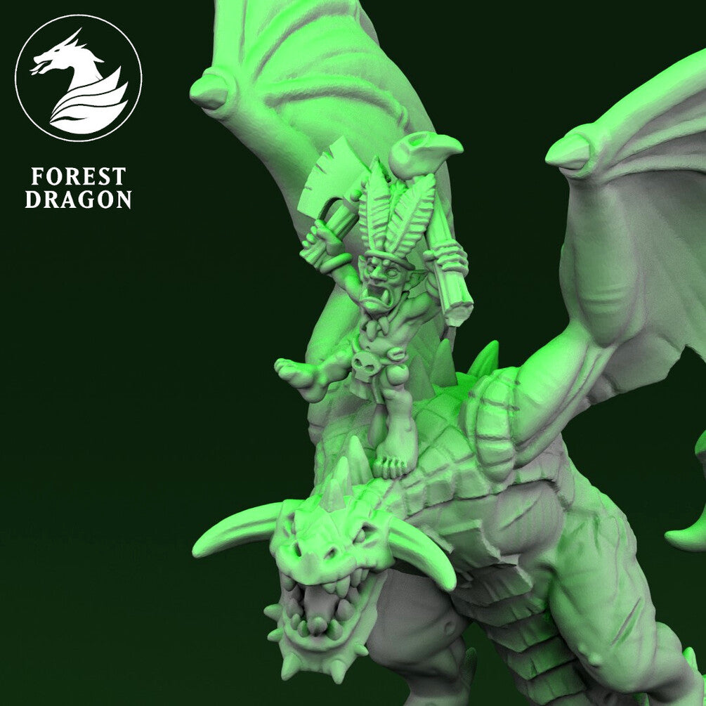 Wyvern