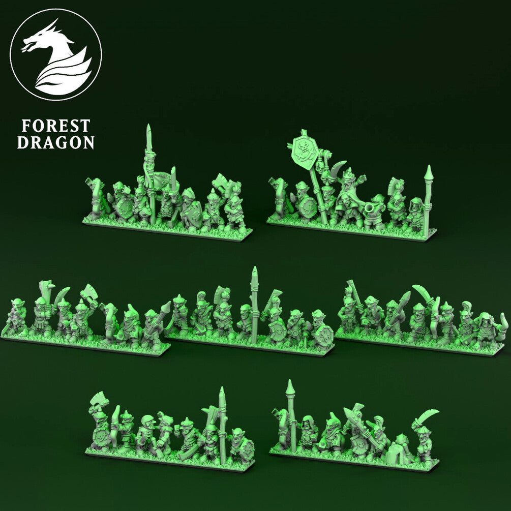 Goblins