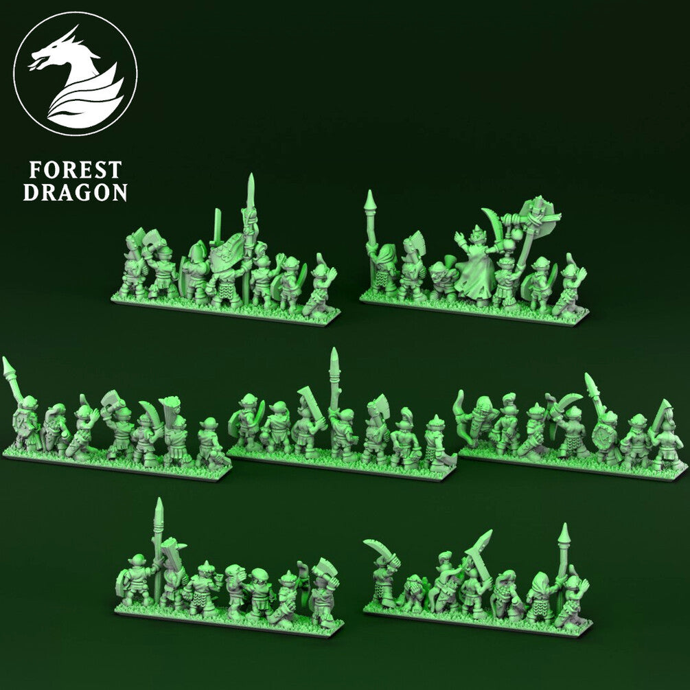 Goblins