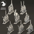 Aurethil Court Heavy Cavalry