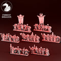 Despoilers Heavy Infantry