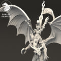 Aurethil Court Dragon