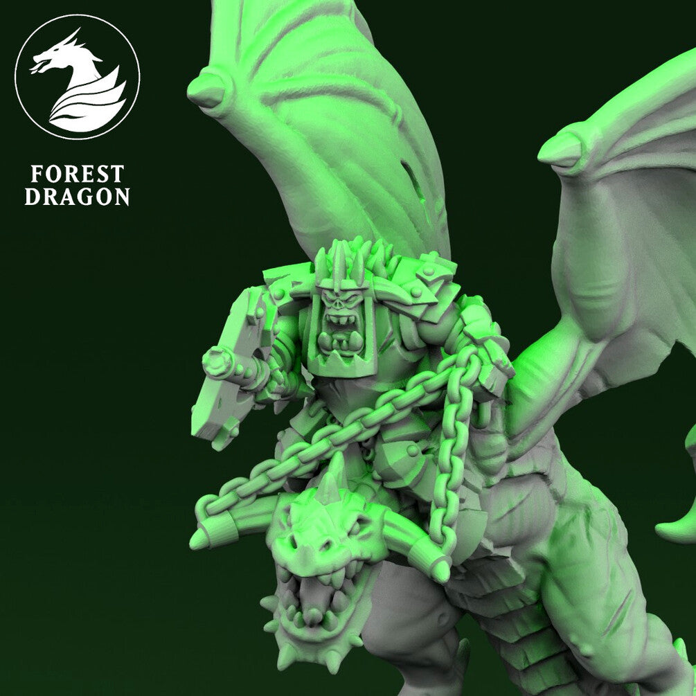 Wyvern