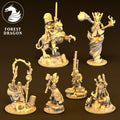 Imperial Hero Set