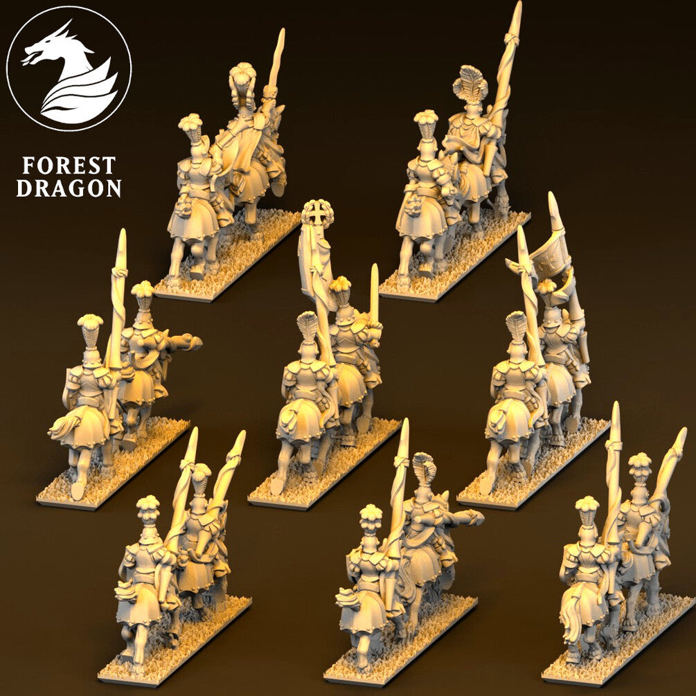 Imperial Knights