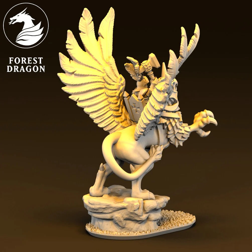Imperial Griffon
