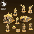 Imperial Artillery