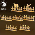Imperial Swordsmen