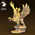 Imperial Griffon
