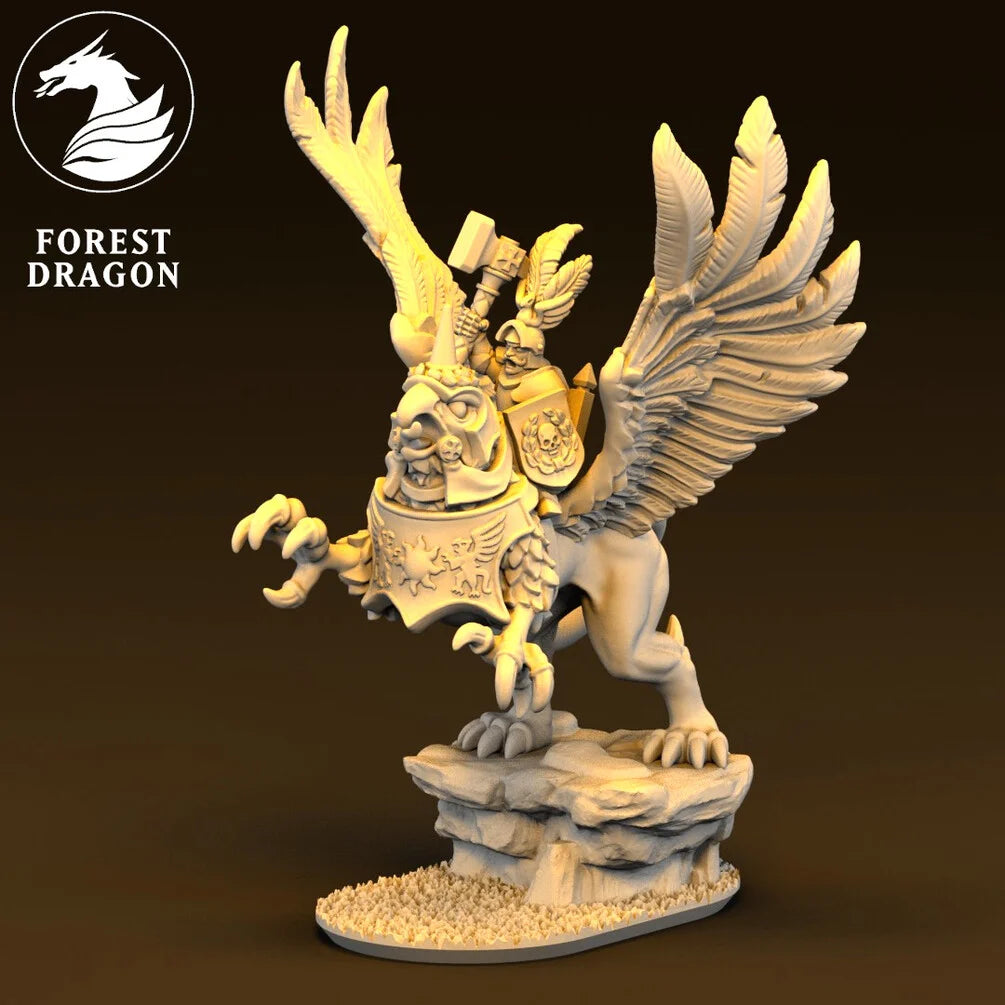 Imperial Griffon