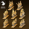 Imperial Light Cavalry