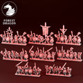 Despoilers Light Infantry