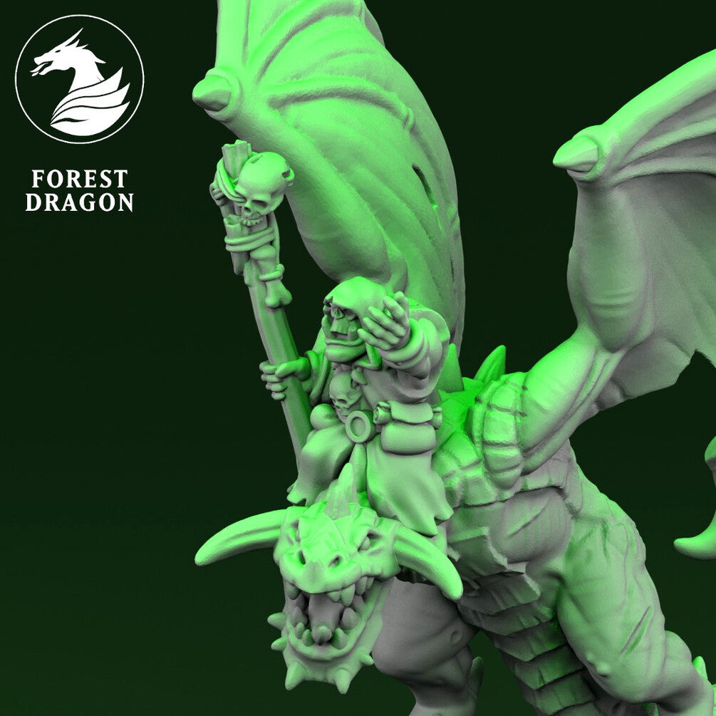 Wyvern