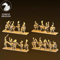 Imperial Skirmishers