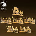 Imperial Spears
