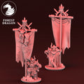 Despoilers Army Standard