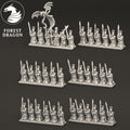 Aurethil Court Sword Infantry