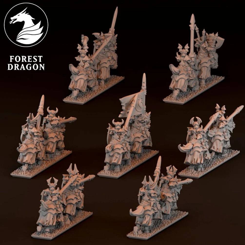 Vampire Knights
