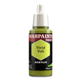 Warpaints Fanatic Vivid Bolt