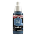 Warpaints Fanatic Wolf Grey