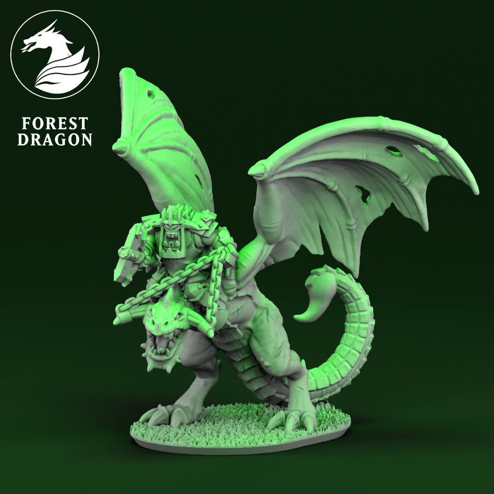 Wyvern